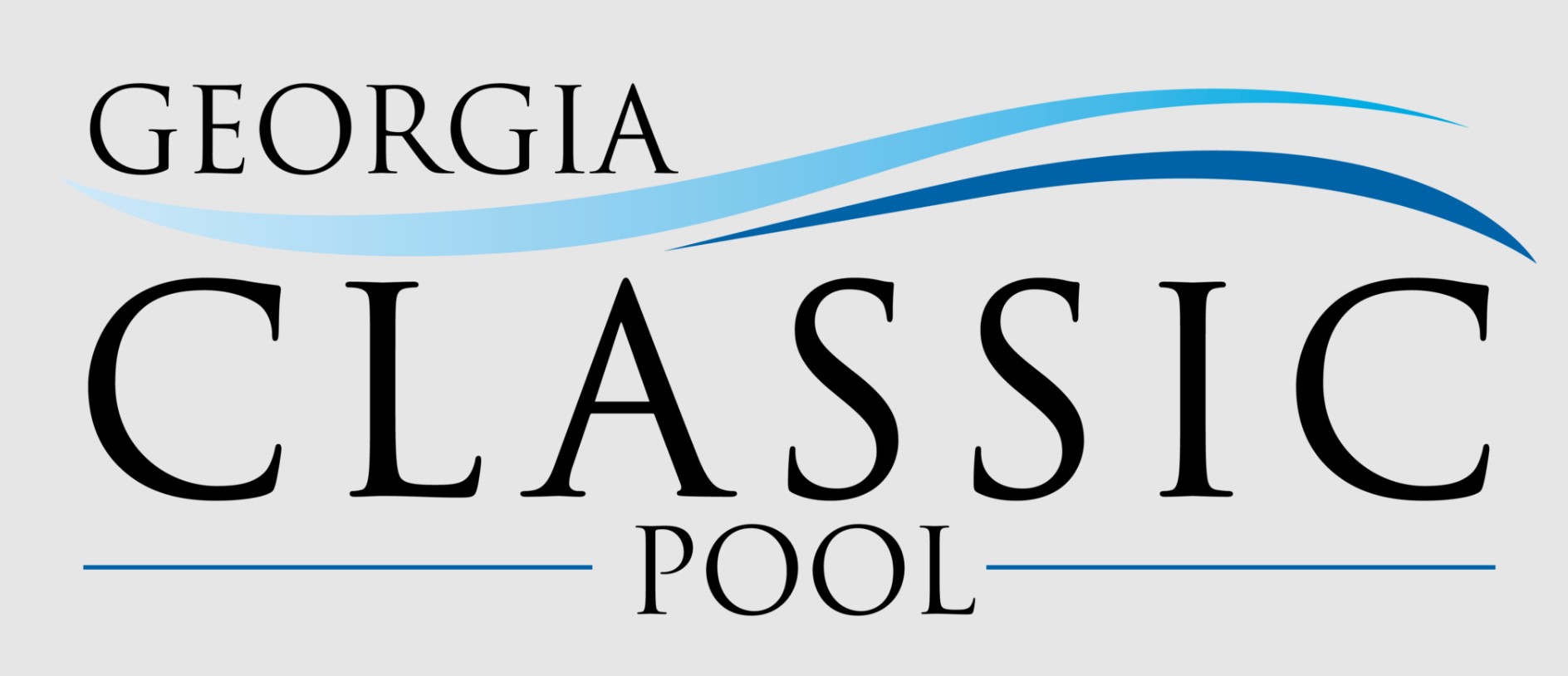 Georgia Classic Pool